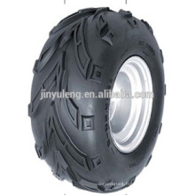 Roues VTT 16x8-7